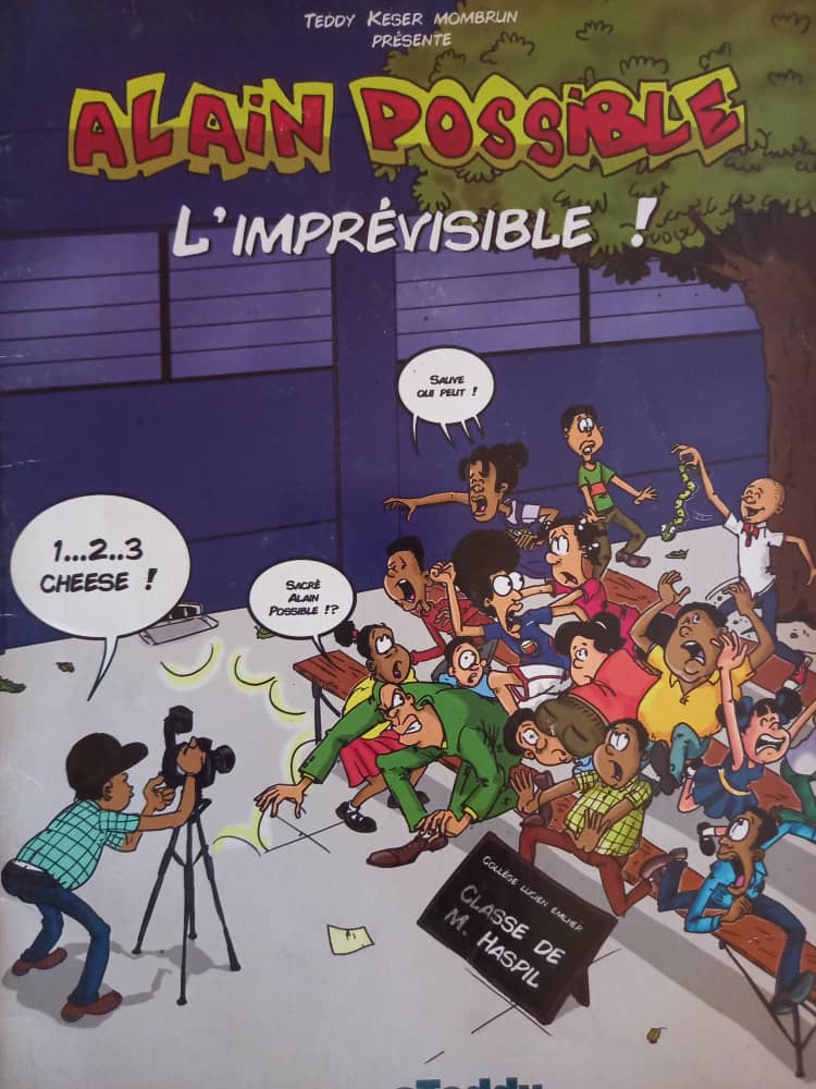 Les artistes haïtiens, peuvent-ils encore créer en ces temps de crises ?